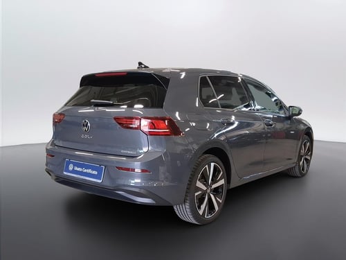 VOLKSWAGEN Golf 1.5 tsi ehybrid life 204cv dsg