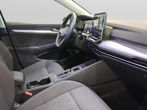 VOLKSWAGEN Golf 1.5 tsi ehybrid life 204cv dsg