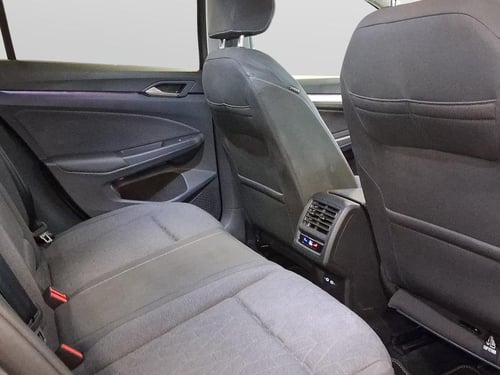 VOLKSWAGEN Golf 1.5 tsi ehybrid life 204cv dsg