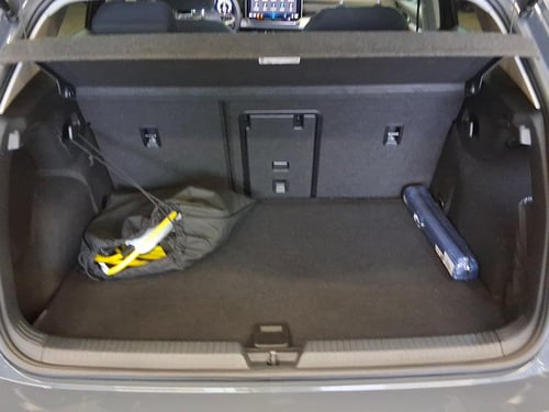 VOLKSWAGEN Golf 1.5 tsi ehybrid life 204cv dsg