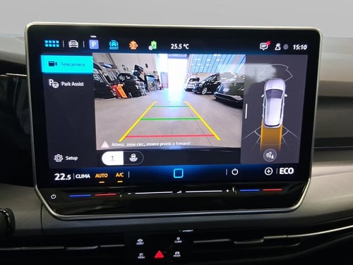 VOLKSWAGEN Golf 1.5 tsi ehybrid life 204cv dsg
