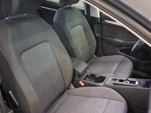 VOLKSWAGEN Golf 1.5 tsi ehybrid life 204cv dsg