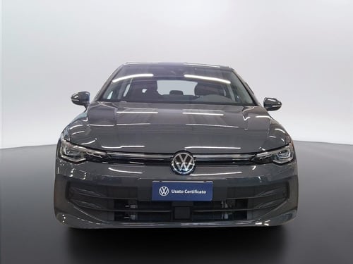 VOLKSWAGEN Golf 1.5 tsi ehybrid life 204cv dsg