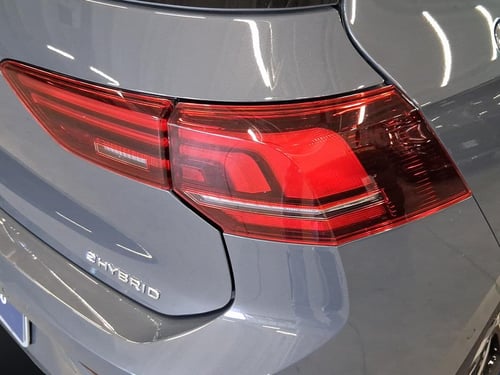 VOLKSWAGEN Golf 1.5 tsi ehybrid life 204cv dsg