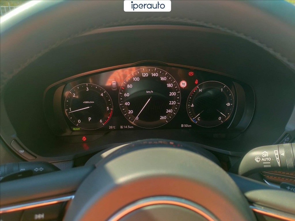MAZDA Cx-60 3.3 m-hybrid boost homura tetto pan. awd 249cv auto