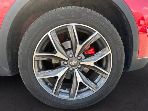 DR DR 6.0 1.6 t-gdi Gpl 178cv dct AZIENDALE