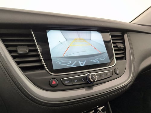OPEL Grandland x 1.5 ecotec business s&s 130cv