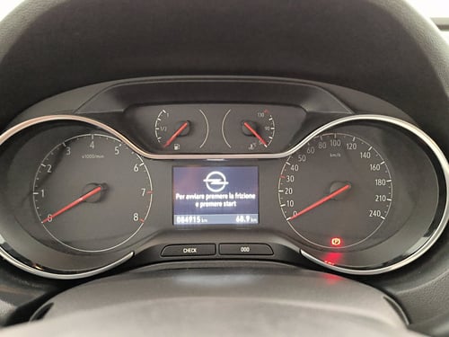 OPEL Grandland x 1.5 ecotec business s&s 130cv