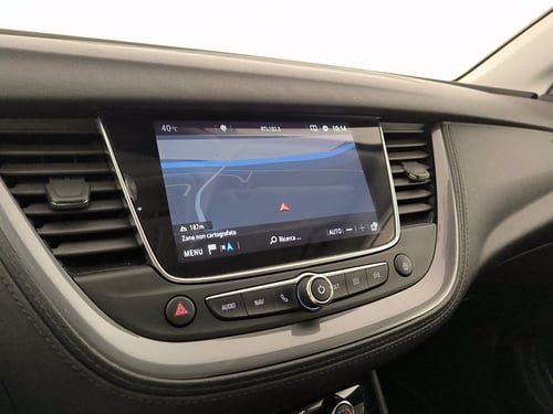 OPEL Grandland x 1.5 ecotec business s&s 130cv