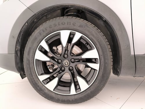 OPEL Grandland x 1.5 ecotec business s&s 130cv