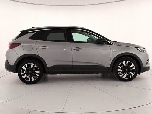 OPEL Grandland x 1.5 ecotec business s&s 130cv