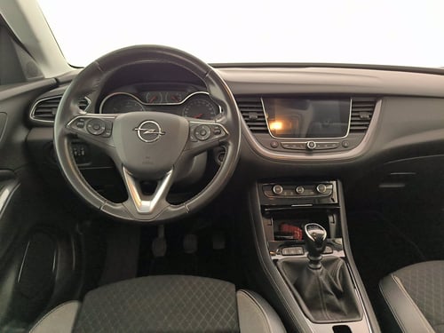 OPEL Grandland x 1.5 ecotec business s&s 130cv