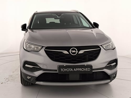 OPEL Grandland x 1.5 ecotec business s&s 130cv