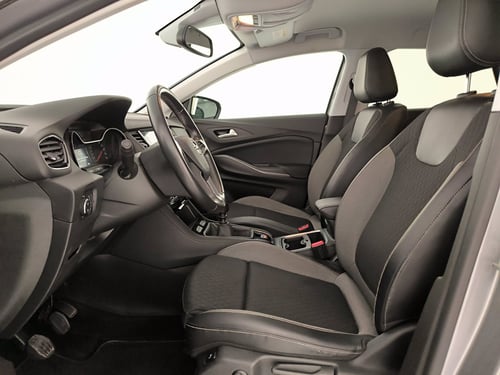 OPEL Grandland x 1.5 ecotec business s&s 130cv