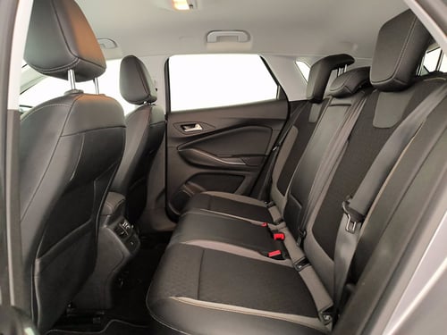 OPEL Grandland x 1.5 ecotec business s&s 130cv