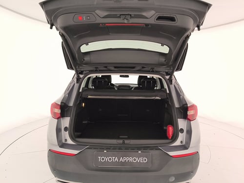 OPEL Grandland x 1.5 ecotec business s&s 130cv