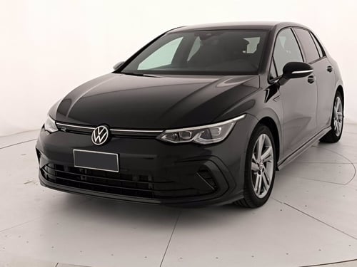 VOLKSWAGEN Golf 1.5 tsi evo r-line 130cv
