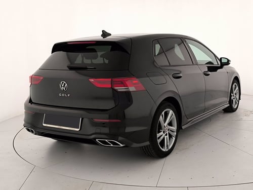 VOLKSWAGEN Golf 1.5 tsi evo r-line 130cv