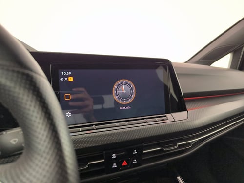 VOLKSWAGEN Golf 1.5 tsi evo r-line 130cv