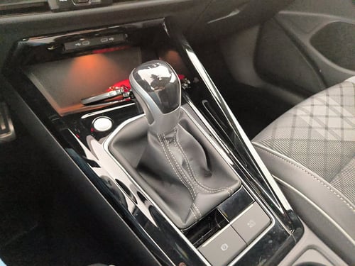 VOLKSWAGEN Golf 1.5 tsi evo r-line 130cv