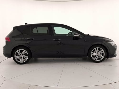 VOLKSWAGEN Golf 1.5 tsi evo r-line 130cv