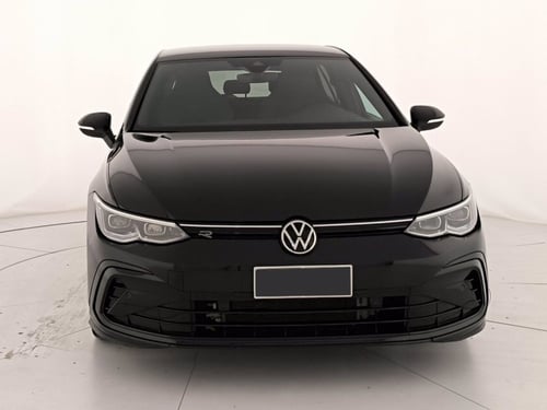 VOLKSWAGEN Golf 1.5 tsi evo r-line 130cv
