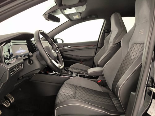 VOLKSWAGEN Golf 1.5 tsi evo r-line 130cv