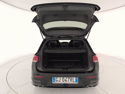 VOLKSWAGEN Golf 1.5 tsi evo r-line 130cv