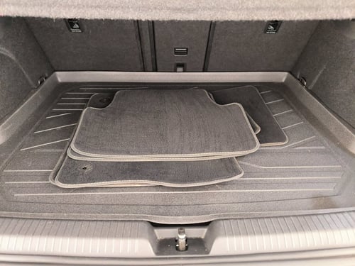 VOLKSWAGEN Golf 1.5 tsi evo r-line 130cv