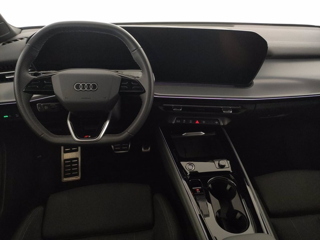 AUDI Q3 2.0 tdi s line edition 150cv s-tronic
