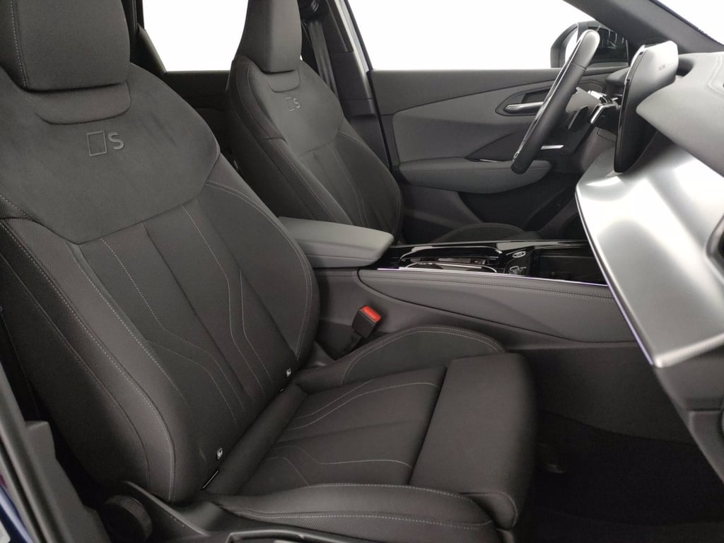 AUDI Q3 2.0 tdi s line edition 150cv s-tronic