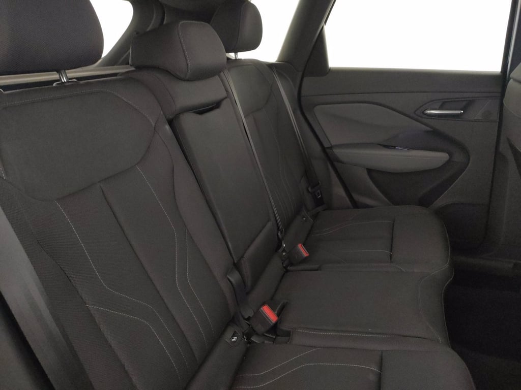 AUDI Q3 2.0 tdi s line edition 150cv s-tronic