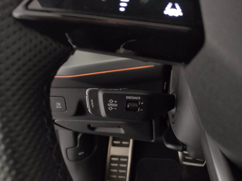 AUDI Q3 2.0 tdi s line edition 150cv s-tronic