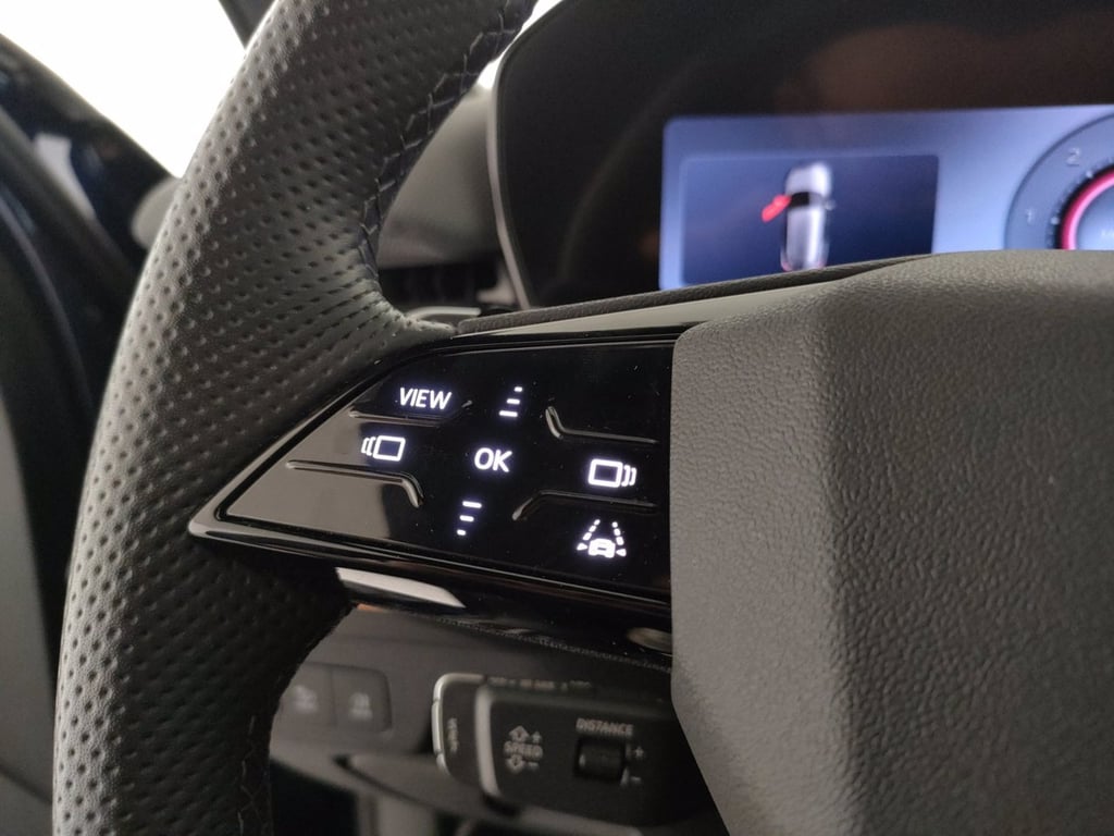 AUDI Q3 2.0 tdi s line edition 150cv s-tronic