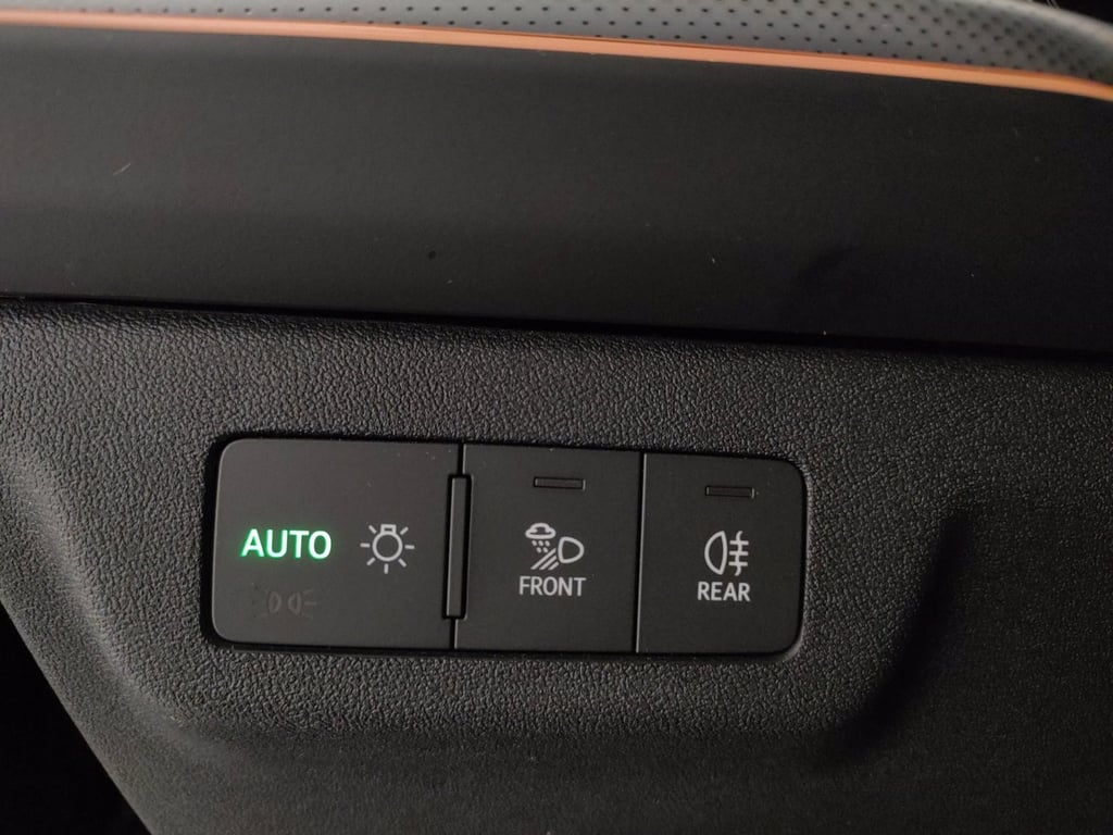AUDI Q3 2.0 tdi s line edition 150cv s-tronic
