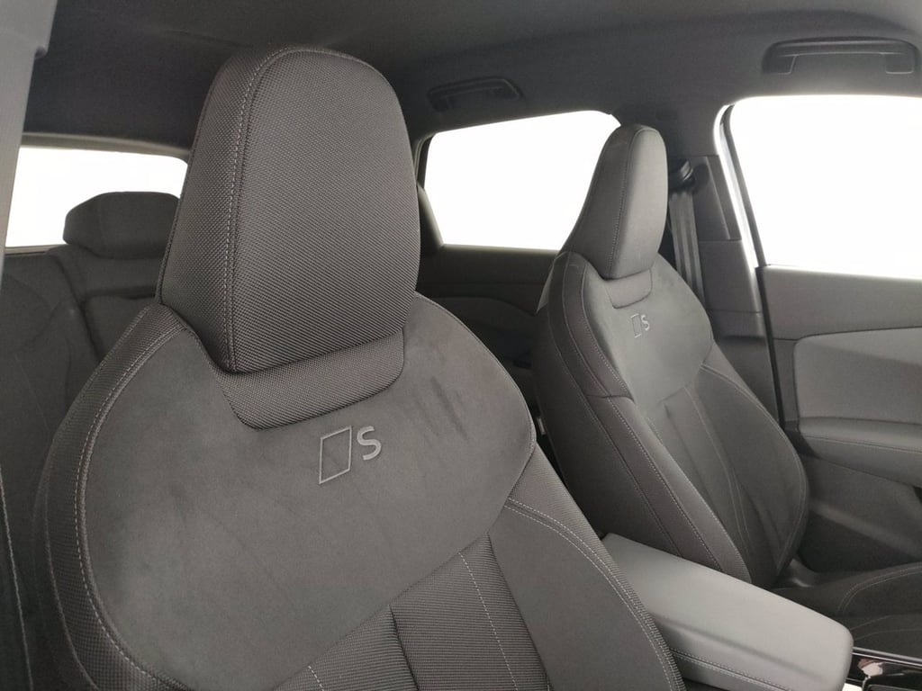 AUDI Q3 2.0 tdi s line edition 150cv s-tronic
