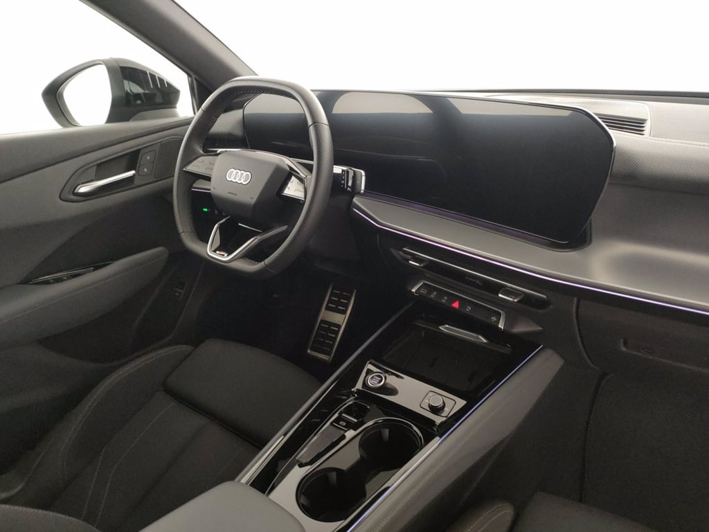 AUDI Q3 2.0 tdi s line edition 150cv s-tronic