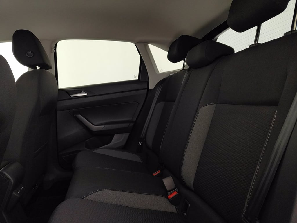 VOLKSWAGEN Taigo 1.0 tsi life 110cv