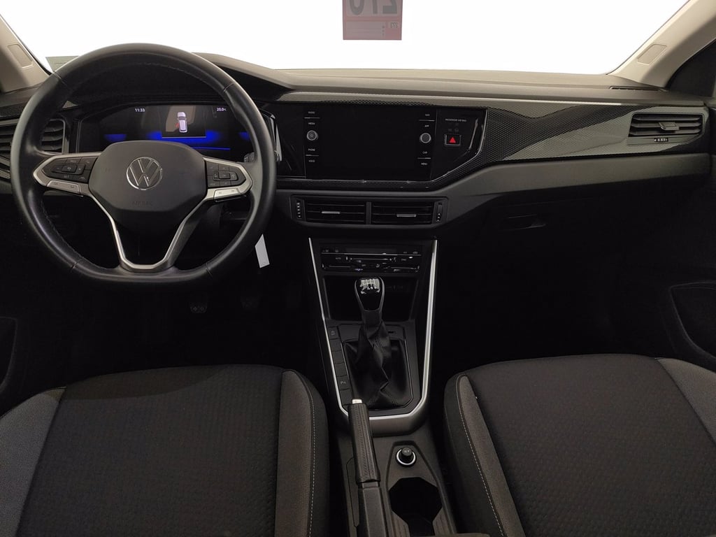 VOLKSWAGEN Taigo 1.0 tsi life 110cv