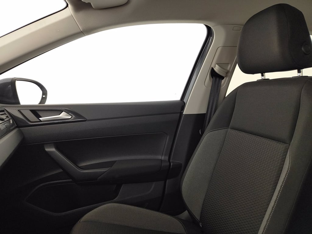 VOLKSWAGEN Taigo 1.0 tsi life 110cv