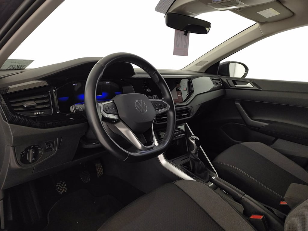 VOLKSWAGEN Taigo 1.0 tsi life 110cv