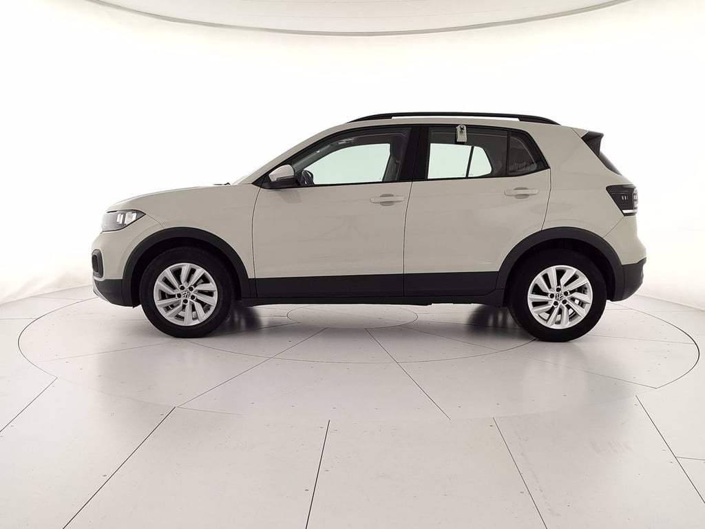 VOLKSWAGEN T-cross 1.0 tsi style 95cv