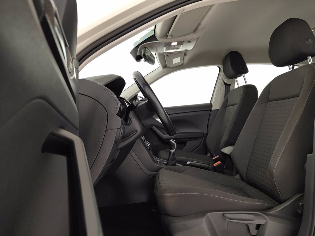 VOLKSWAGEN T-cross 1.0 tsi style 95cv