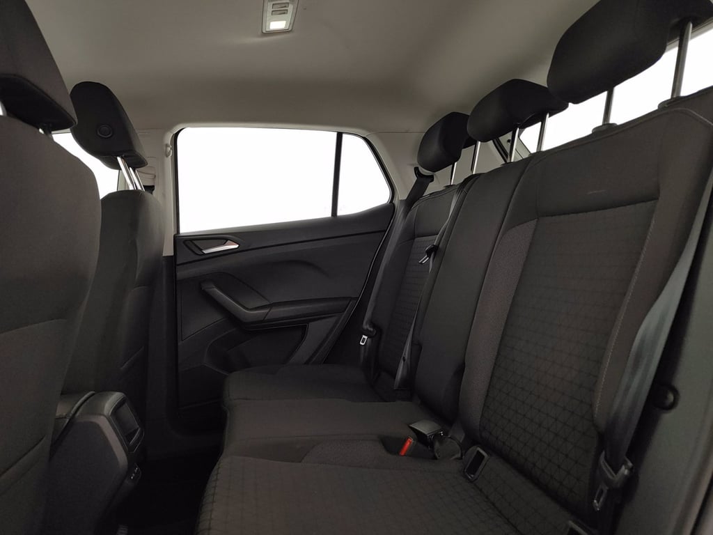 VOLKSWAGEN T-cross 1.0 tsi style 95cv