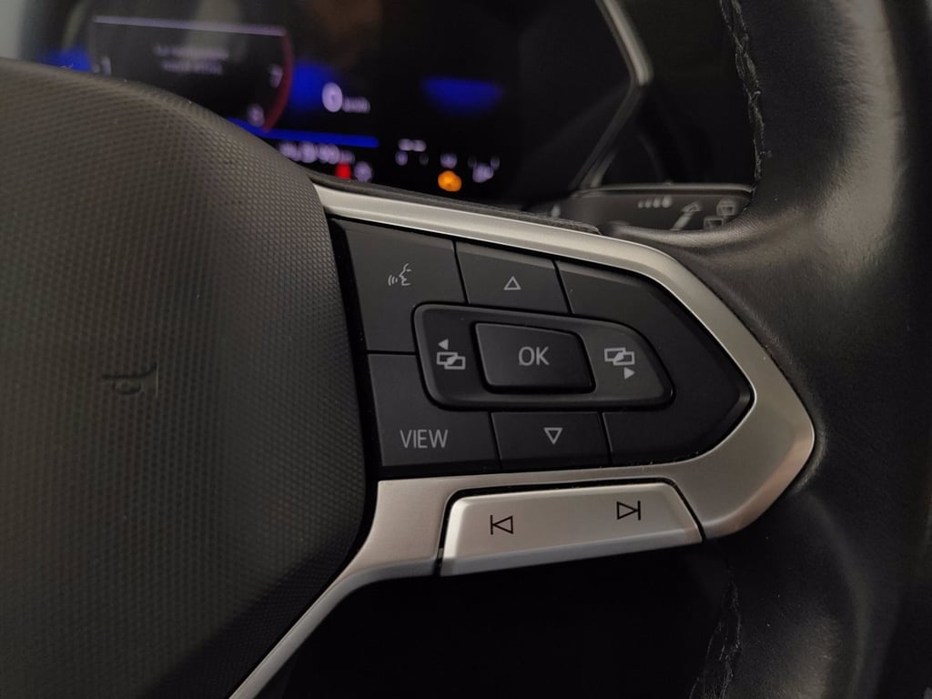 VOLKSWAGEN T-cross 1.0 tsi style 95cv