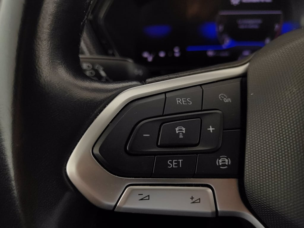 VOLKSWAGEN T-cross 1.0 tsi style 95cv