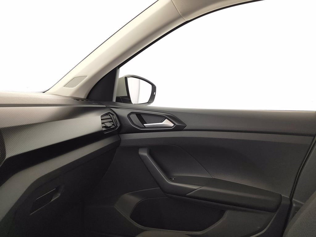 VOLKSWAGEN T-cross 1.0 tsi style 95cv