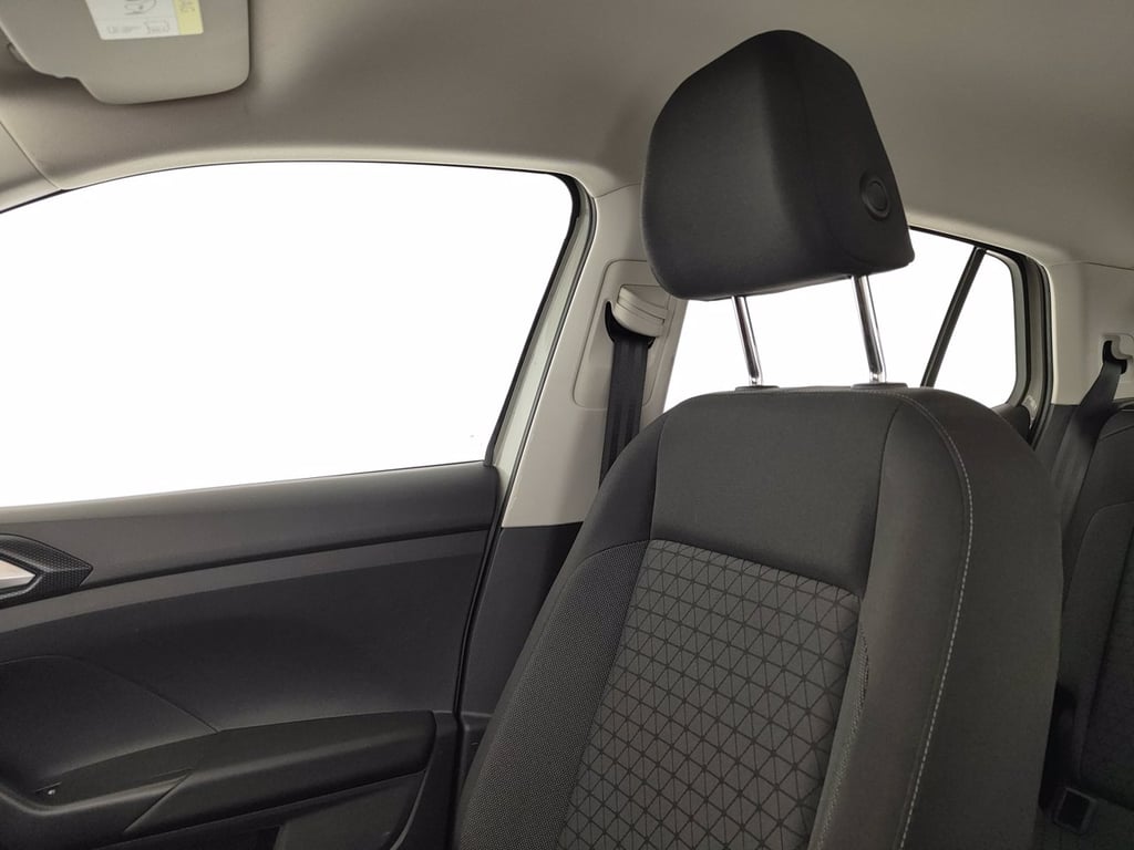 VOLKSWAGEN T-cross 1.0 tsi style 95cv