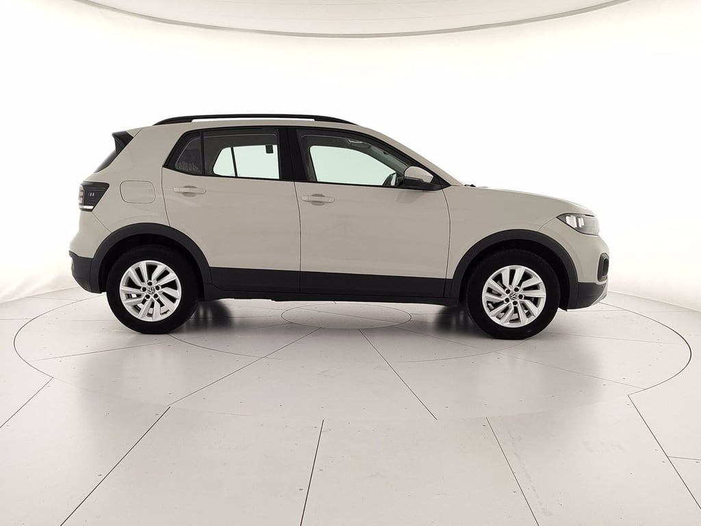 VOLKSWAGEN T-cross 1.0 tsi style 95cv