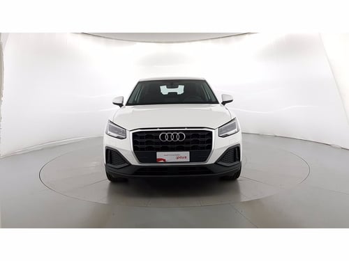 AUDI Q2 30 2.0 tdi admired s-tronic